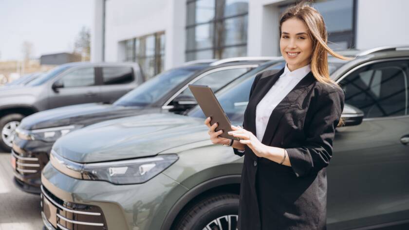 Cuál es la mejor marca de carros chinos en Panamá