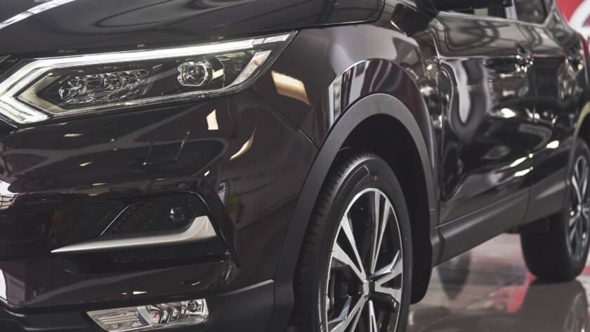 Financiamiento de autos en Panamá con BAIC