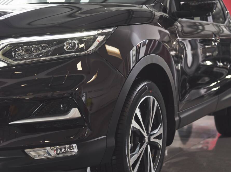 Financiamiento de autos en Panamá con BAIC