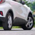 Mejores marcas de carros chinos